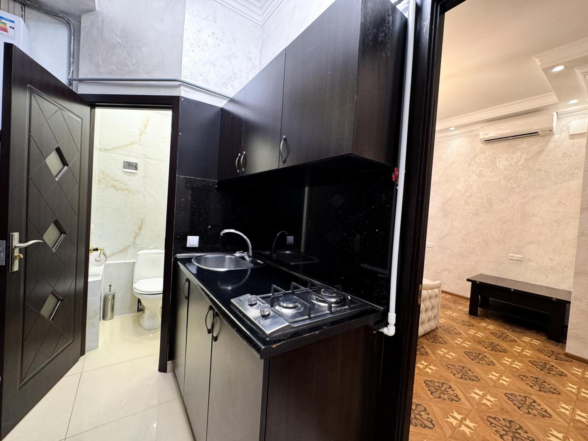 Royal Picnic House Villa Erivan Dış mekan fotoğraf