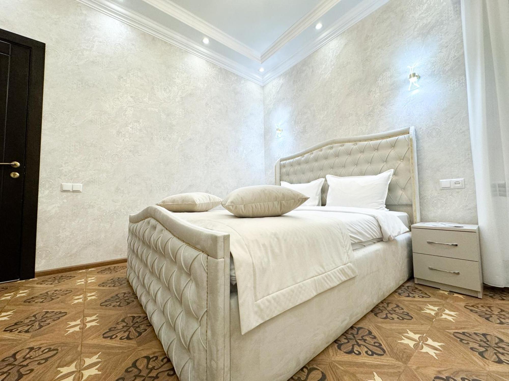 Royal Picnic House Villa Erivan Dış mekan fotoğraf